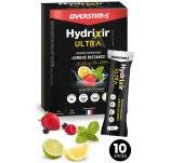 OVERSTIMS Boisson Hydrixir Ultra Assortiment ar�mes