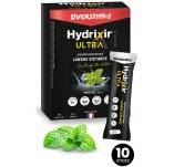OVERSTIMS Boisson Hydrixir Ultra Menthe - 10 sticks