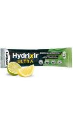 OVERSTIMS Boisson Hydrixir Ultra - Citron citron vert - 1 stick