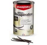 OVERSTIMS Boisson R�cup�ration �lite 420g - Vanille