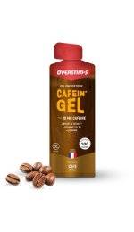 OVERSTIMS Cafein'Gel - Caf