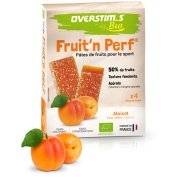 OVERSTIMS tuis 4 barres Fruit