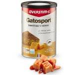 OVERSTIMS Gatosport 400 g - Caramel beurre sal