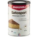 OVERSTIMS Gatosport 400 g - Nature