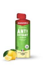 OVERSTIMS Gel Antioxydant - Citron