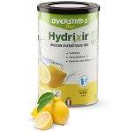 OVERSTIMS Hydrixir 500g Bio - Citron