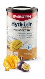 OVERSTIMS Hydrixir 600g - Passion mangue