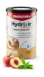 OVERSTIMS Hydrixir 600g - Th pche