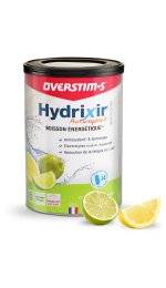 OVERSTIMS Hydrixir 600 g - Citron/citron vert