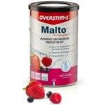 OVERSTIMS Malto Antioxydant 450 g - Fruits rouges