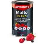OVERSTIMS Malto Ultra 450 g - Fruits rouges