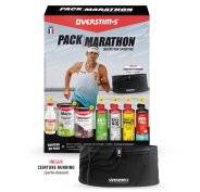 OVERSTIMS Pack Marathon