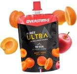 OVERSTIMS Pure Ultra Abricot Pomme