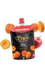 OVERSTIMS Pure Ultra Abricot Pomme
