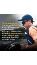 OVERSTIMS Pure Ultra Abricot Pomme
