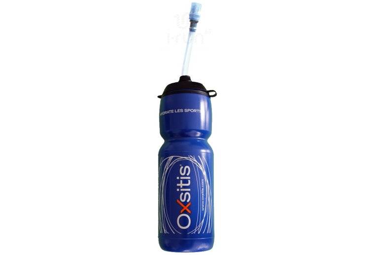 Oxsitis Bidon 750mL avec tube 
