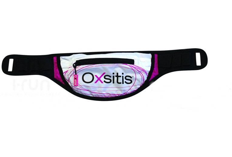 Oxsitis Ceinture Run Belt W 