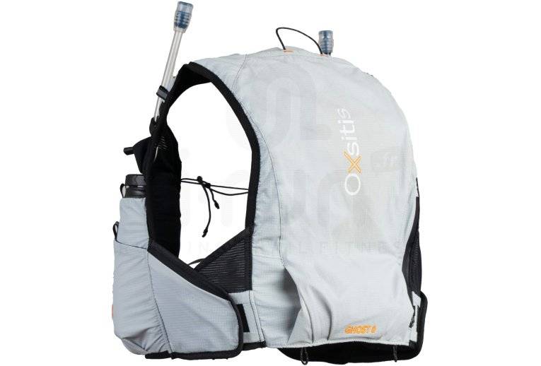 Oxsitis Ghost 8 