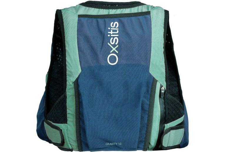 Oxsitis Gravity 10 