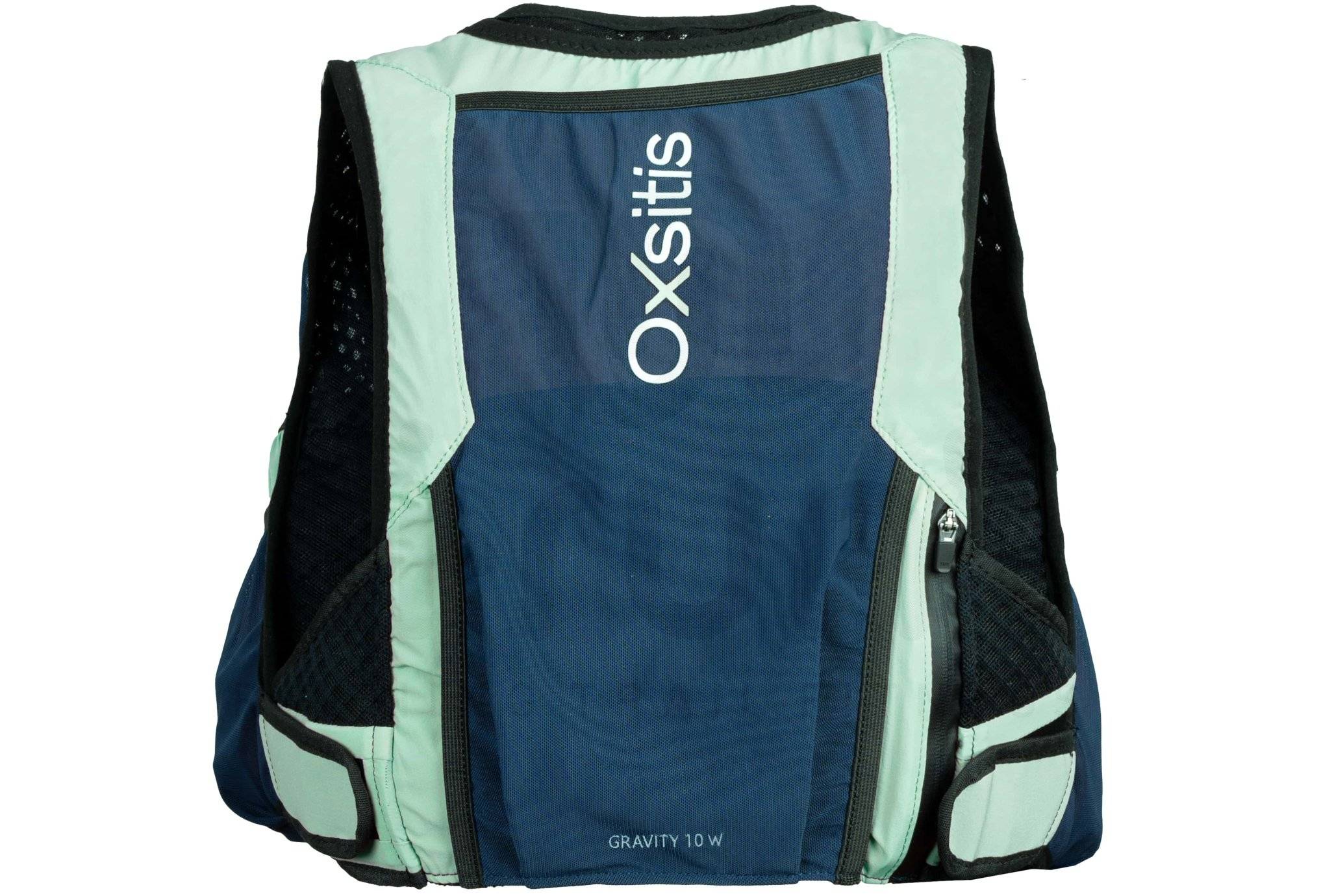 Oxsitis Gravity 10