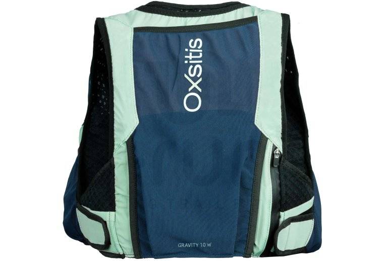 Oxsitis Gravity 10 