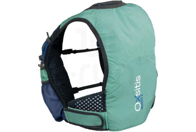 Oxsitis Gravity 5 