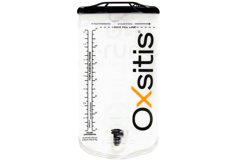 Oxsitis Poche  eau - 2L 