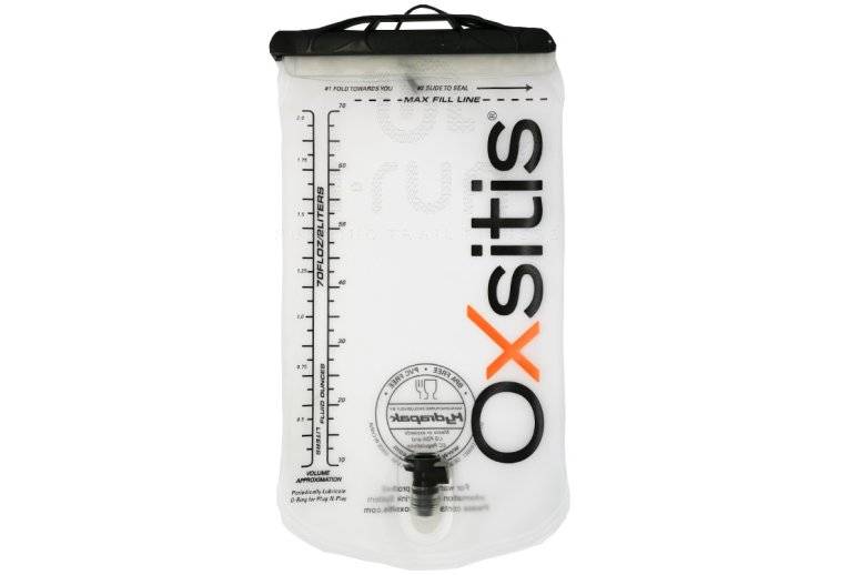 Oxsitis Poche � eau - 1L 