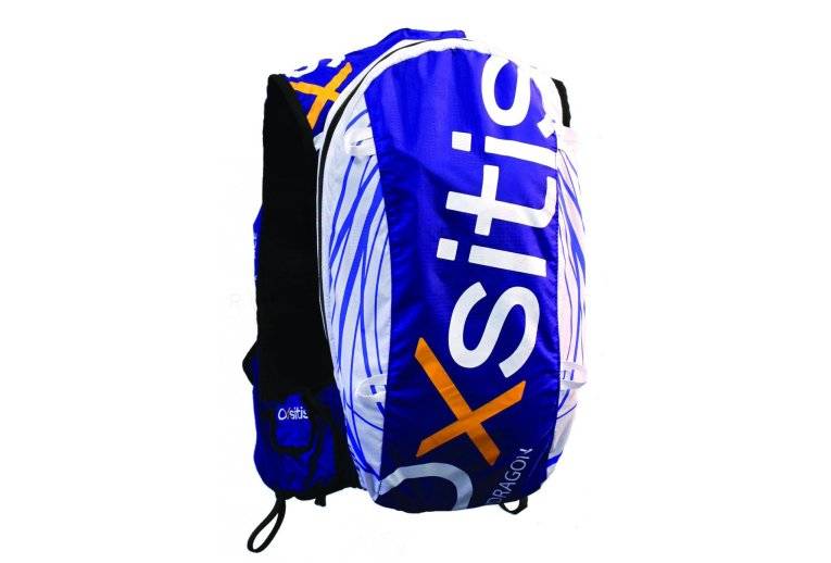 Oxsitis Sac � Dos Hydragon Ace 17L 