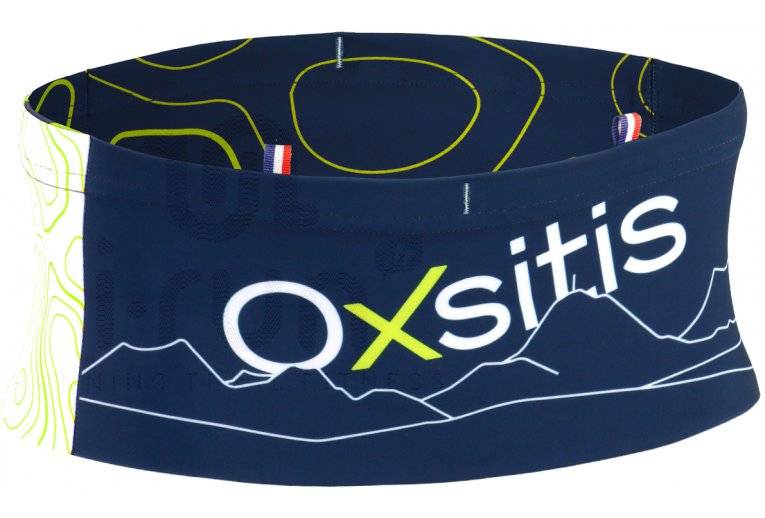 Oxsitis Slimbelt 