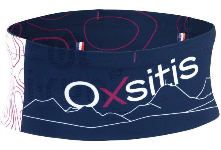 Oxsitis Slimbelt W 