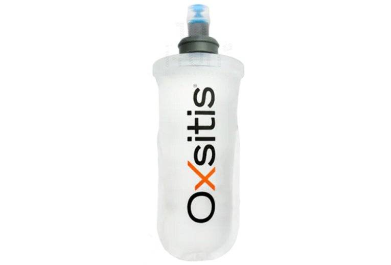 Oxsitis Soft Flask 250 mL 