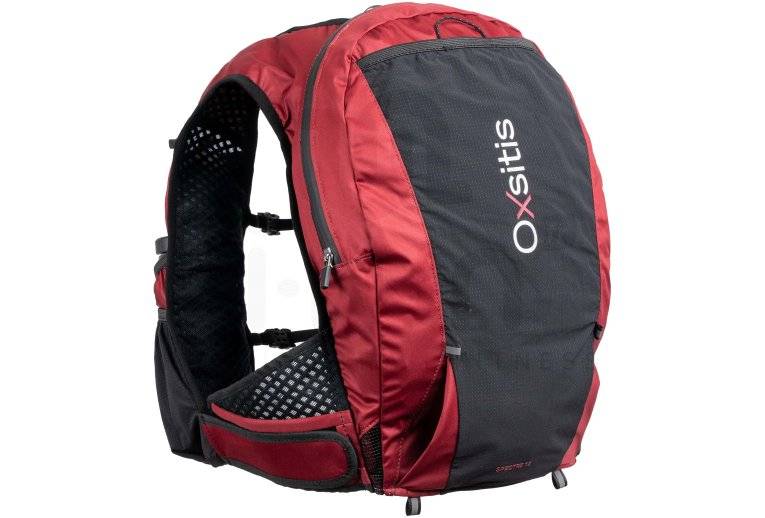 Oxsitis Spectre 12 