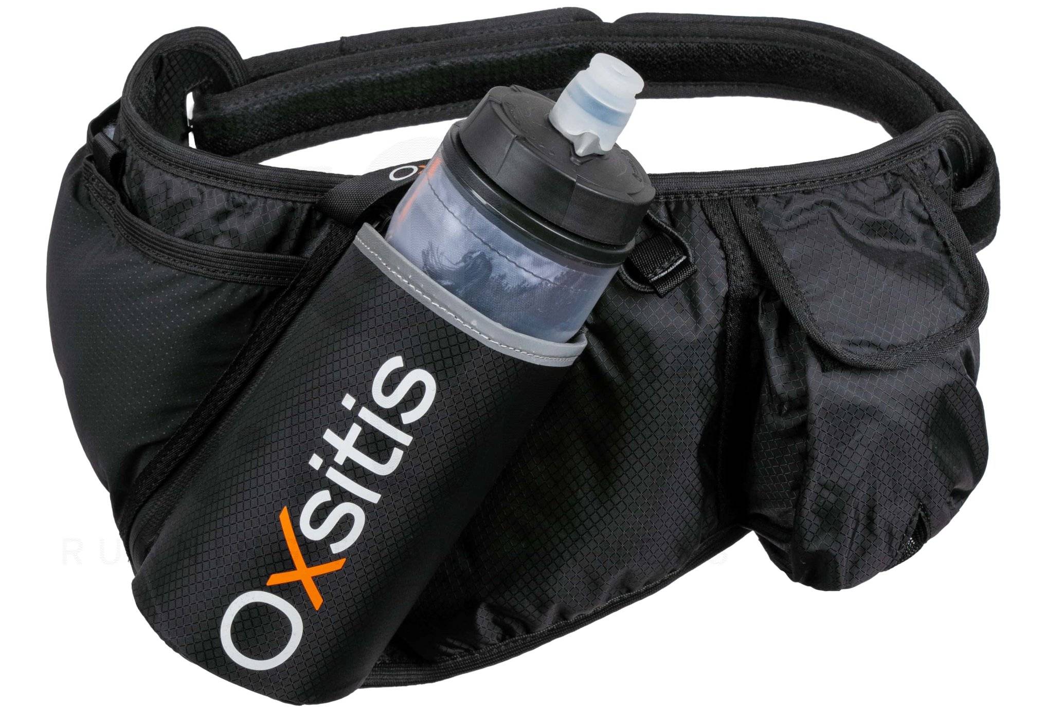 Nathan Ceinture 4 Bouteilles - Sacs hydratation