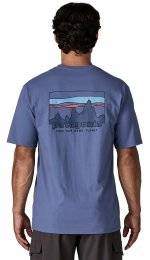 Patagonia 73 Skyline Organic