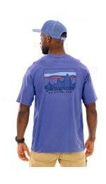 Patagonia 73 Skyline Organic