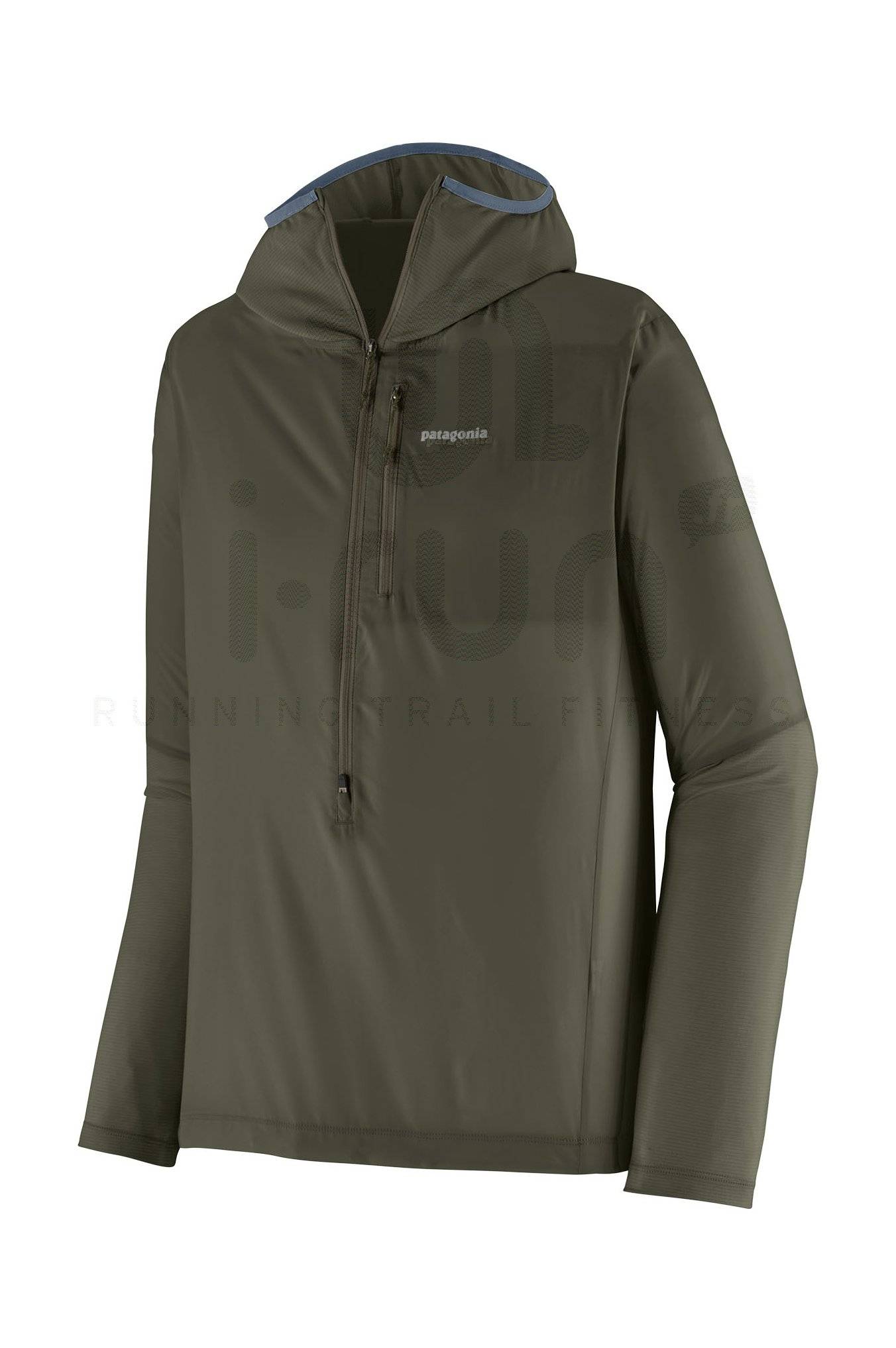 Patagonia Airshed Pro M 