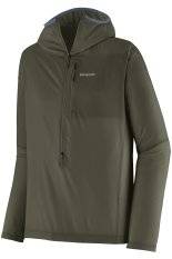 Patagonia Airshed Pro M