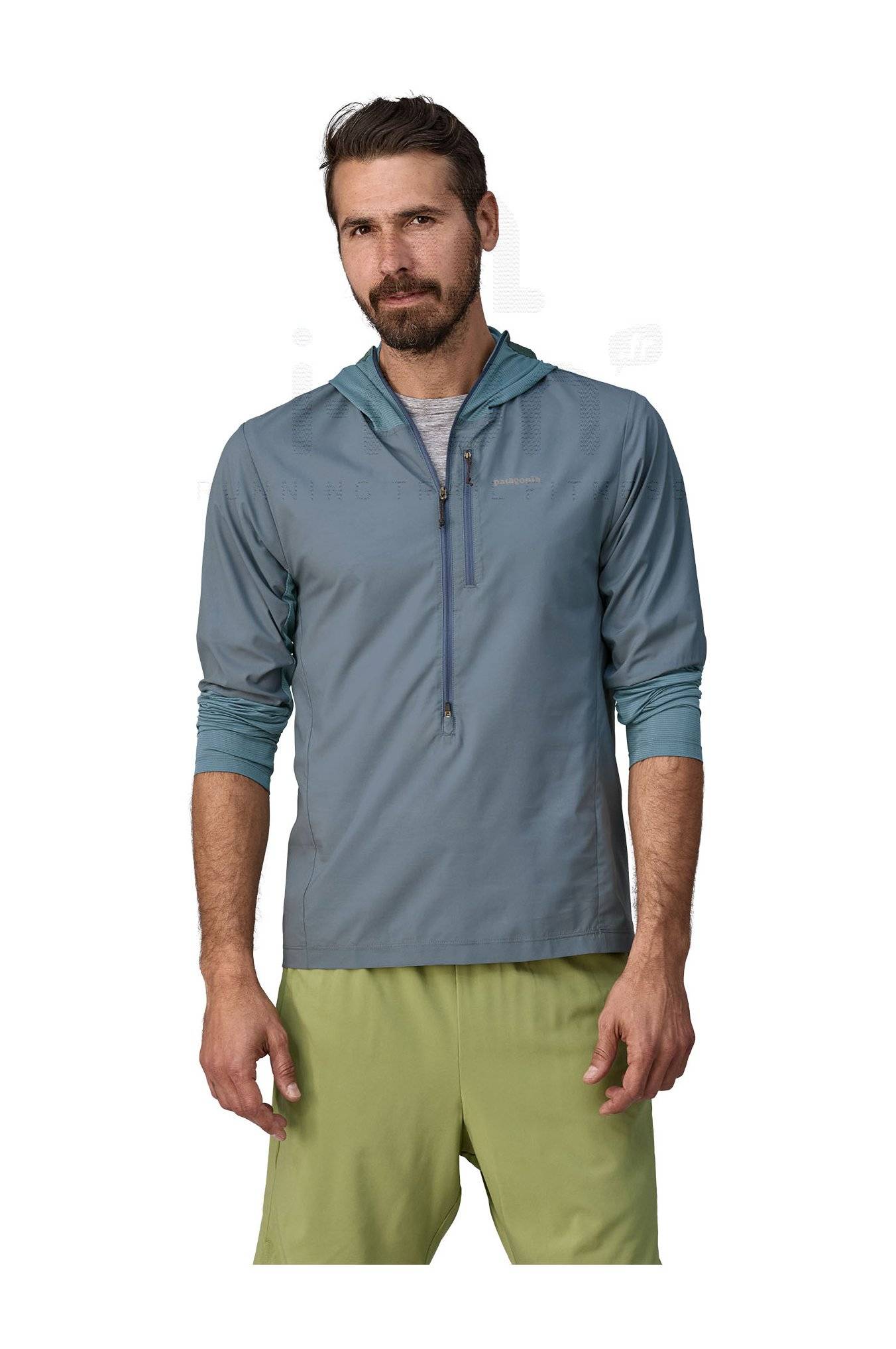 Patagonia Airshed Pro M 