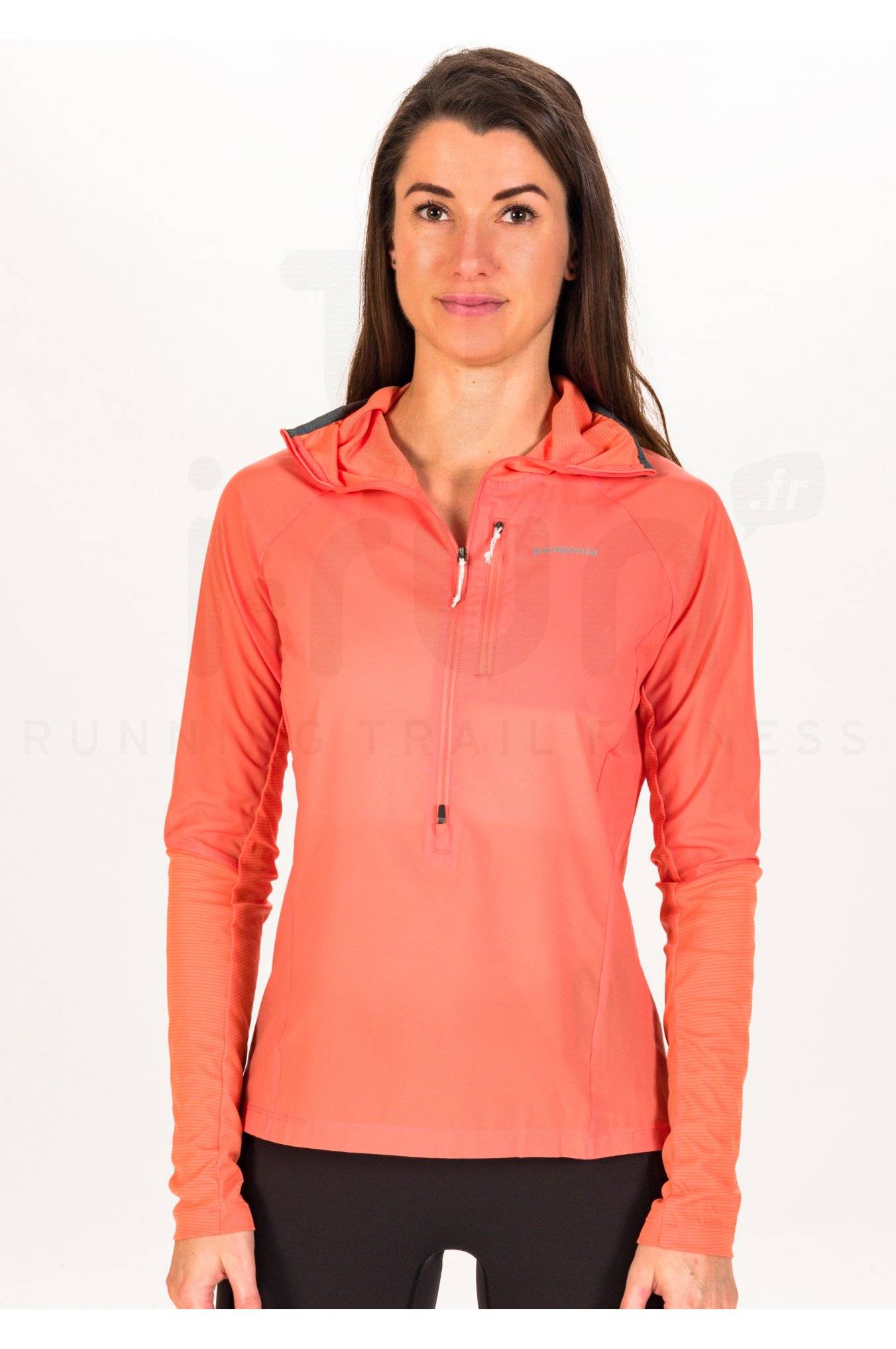 Patagonia Airshed Pro 