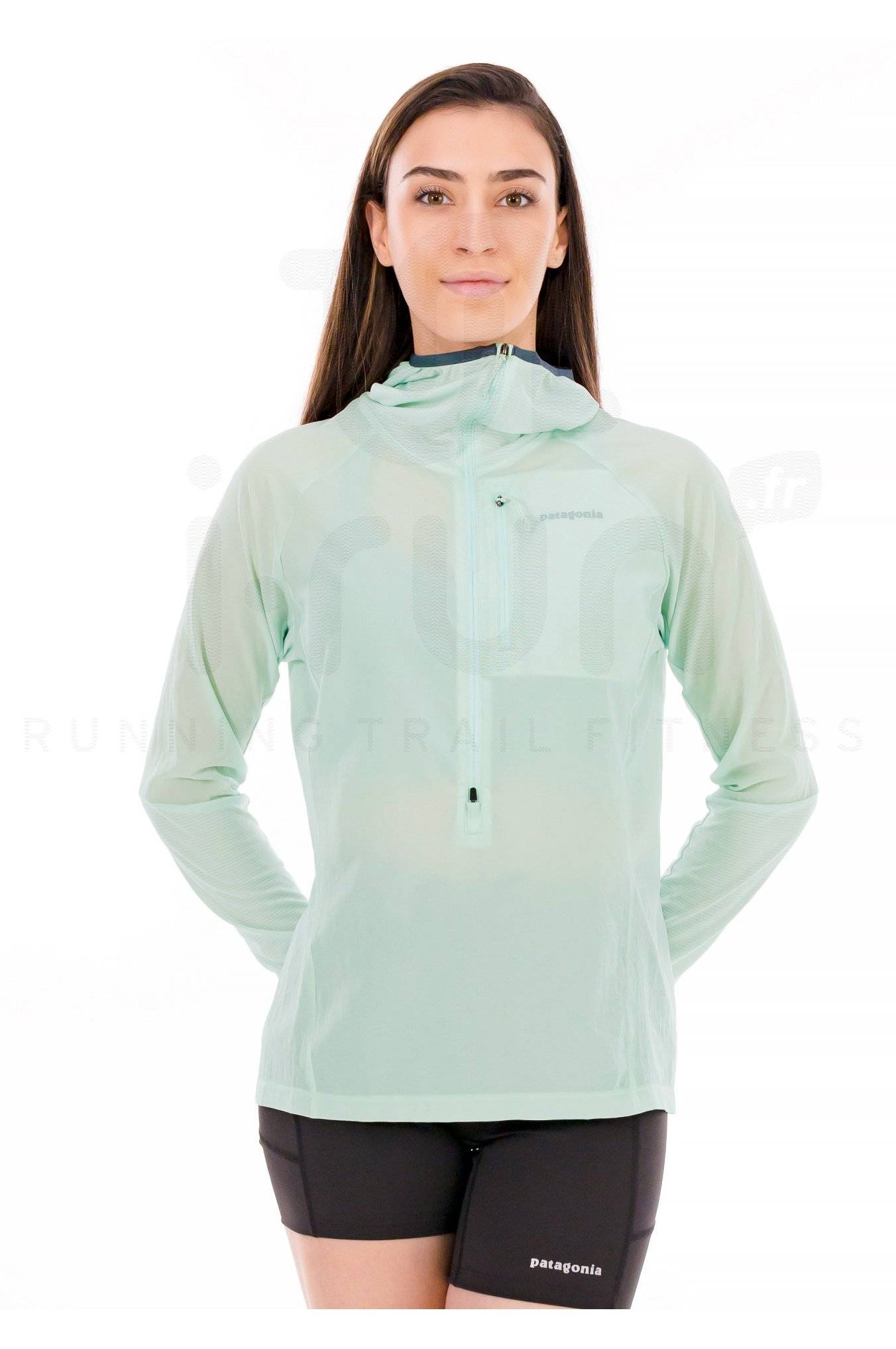 Patagonia Airshed Pro 