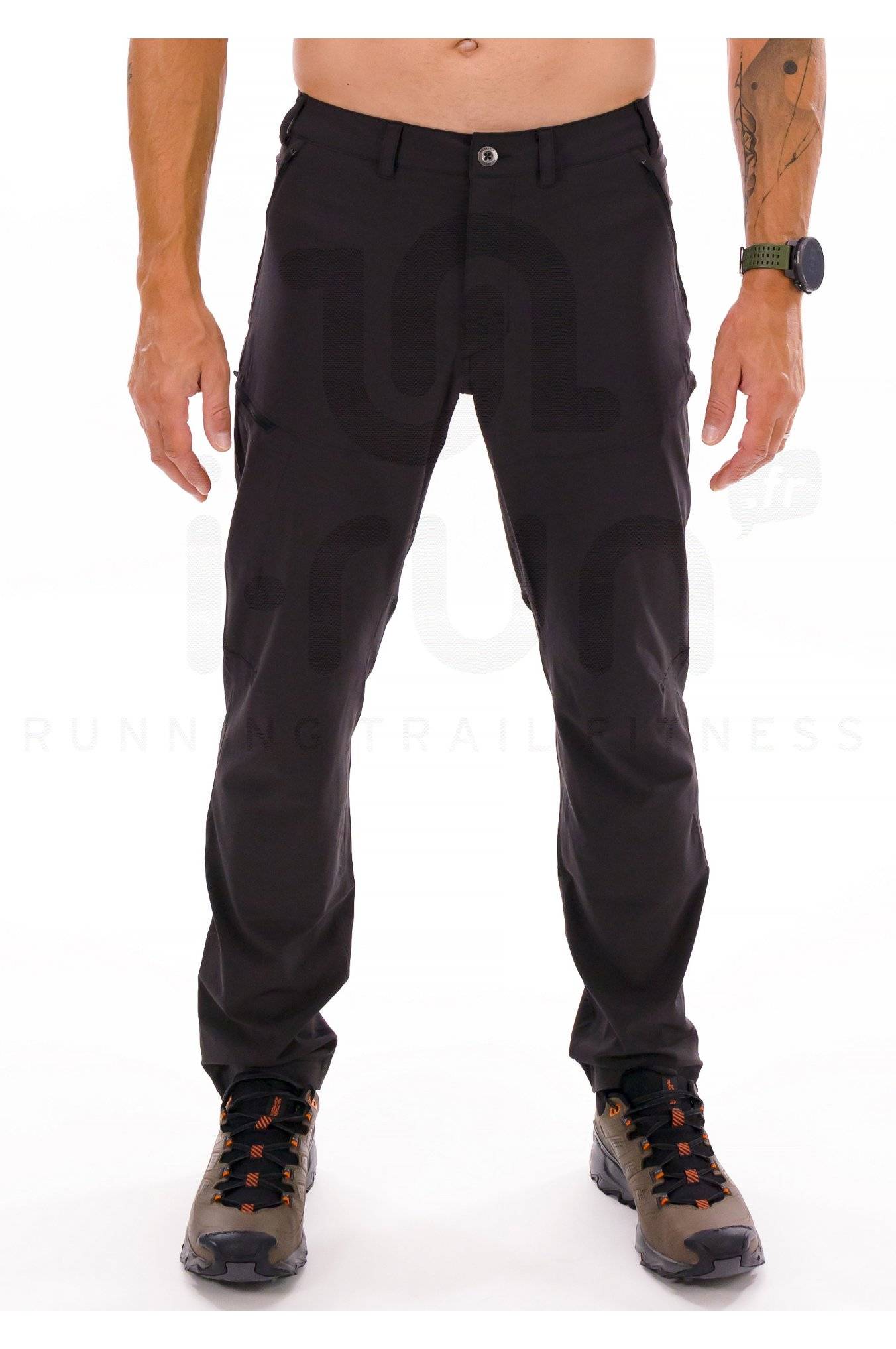 Patagonia Altvia Trail 