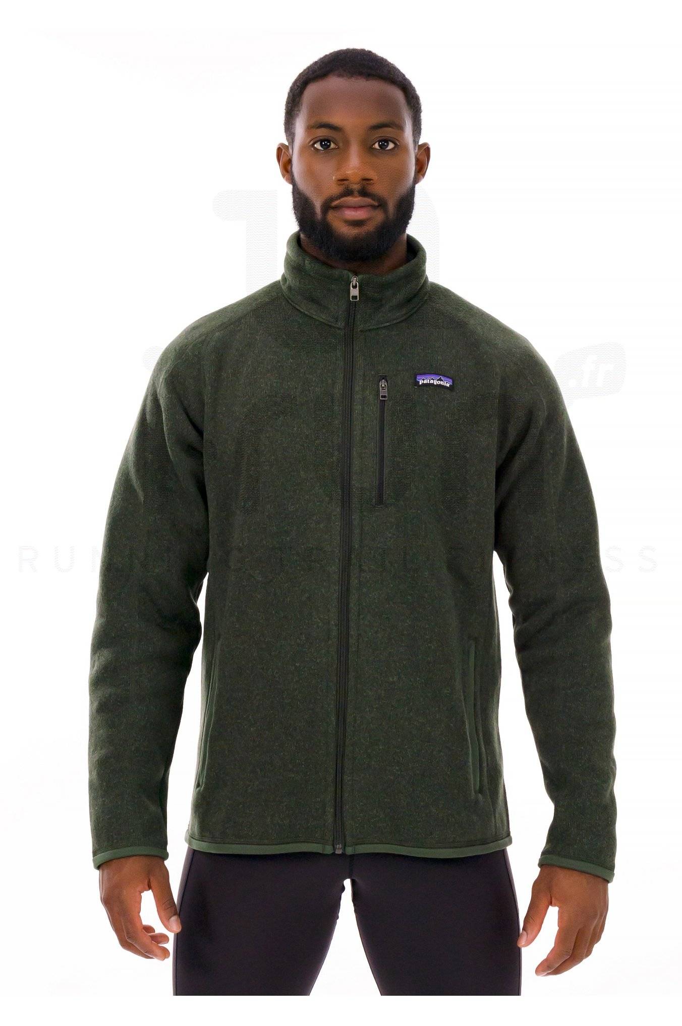Patagonia Better Sweater M 