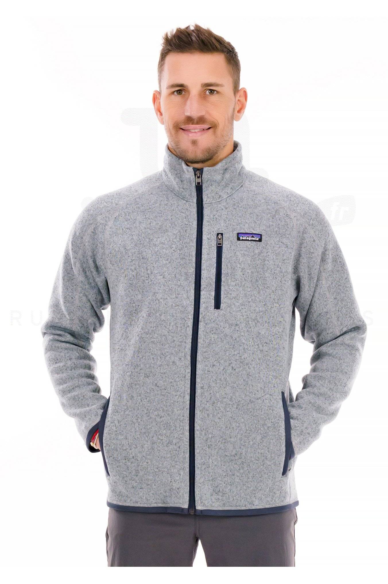 Patagonia Better Sweater M 
