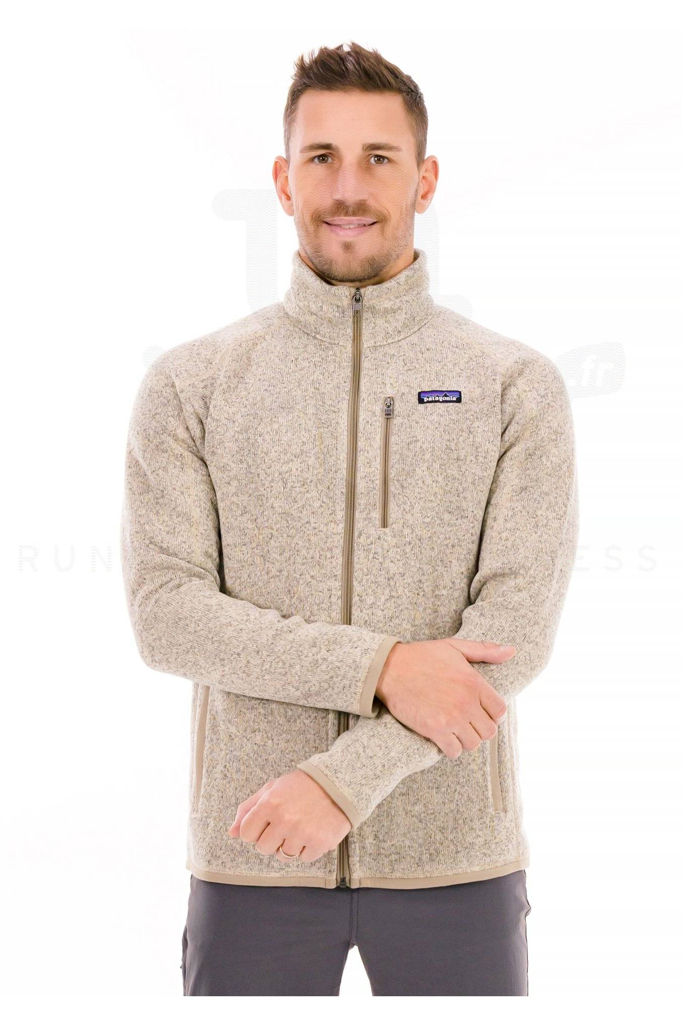 Patagonia Better Sweater M 