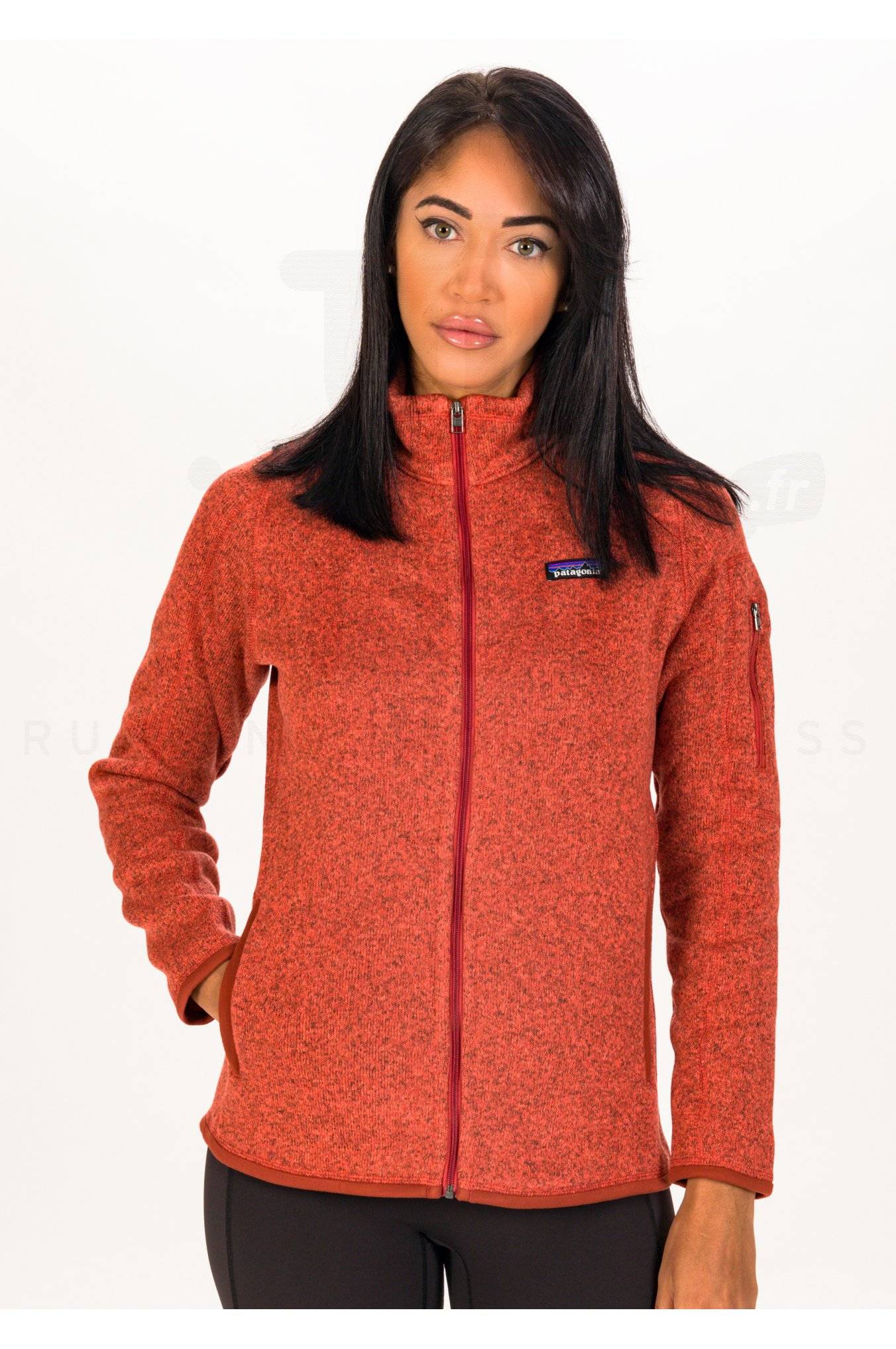 Patagonia Better Sweater 