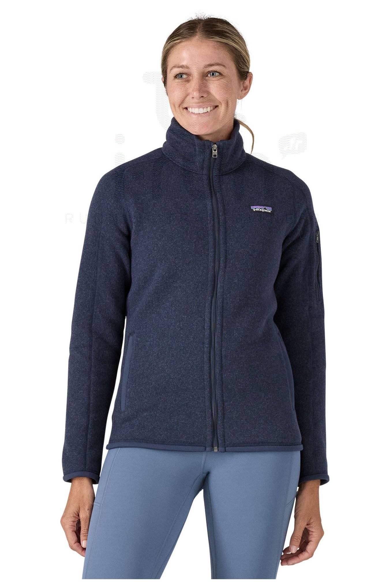 Patagonia Better Sweater 