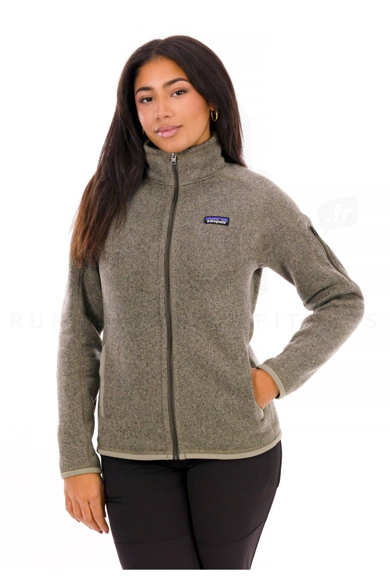 Patagonia Better Sweater 
