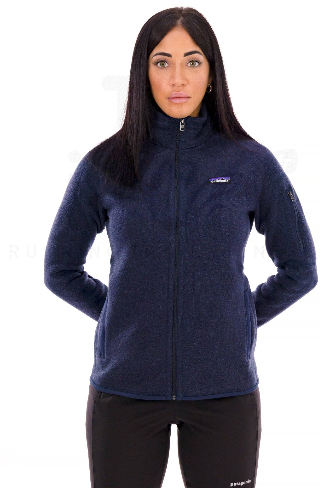 Patagonia Better Sweater 