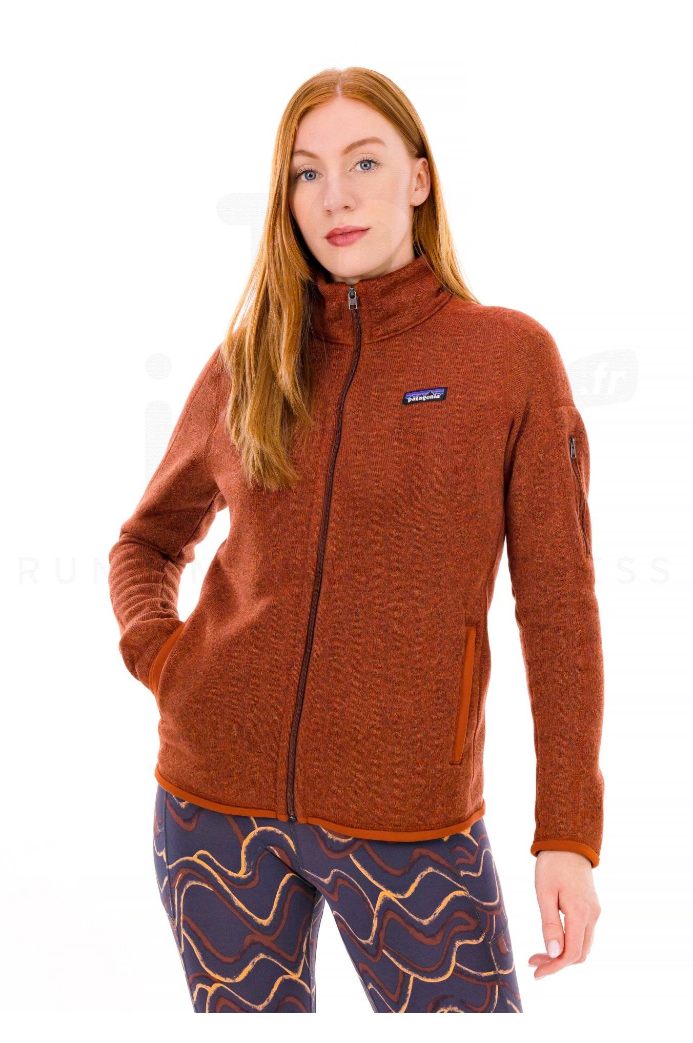 Patagonia Better Sweater 